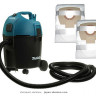Пылесос MAKITA VC2511 + P-72899 (2 комплекта)