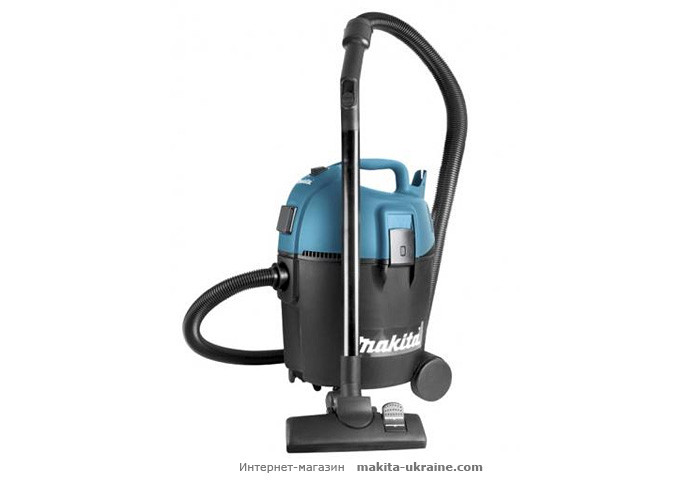 Пылесос MAKITA VC2511 + P-72899 (2 комплекта)