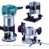 Фрезер MAKITA RT0700CX2J
