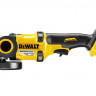 Аккумуляторная болгарка DeWALT DCG418X2