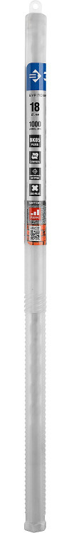 Бур по бетону SDS Plus ЗУБР 29314-1000-18_z01