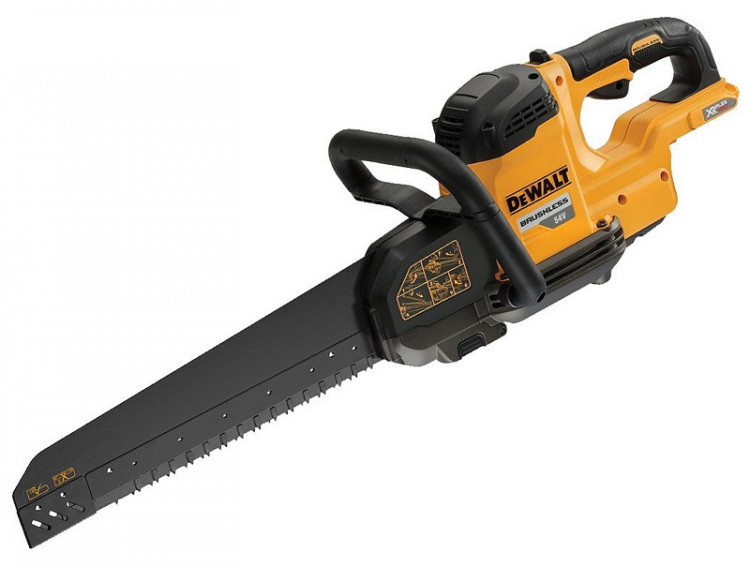 Аккумуляторная пила DeWALT DCS396N
