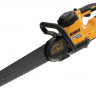 Аккумуляторная пила DeWALT DCS396N