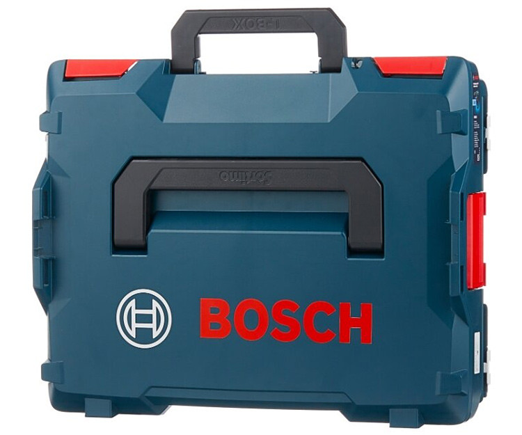 Аккумуляторный шуруповерт BOSCH GSR 12V-15 FC (L-Boxx)
