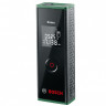 Лазерный дальномер BOSCH Zamo III basic