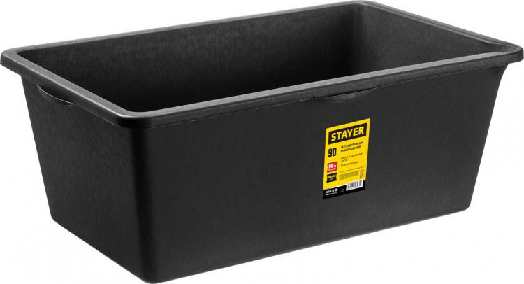 Таз строительный STAYER 06099-90_z01