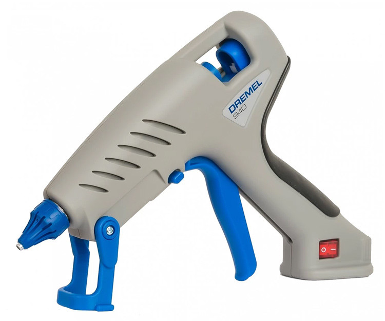 Клеевой пистолет BOSCH Dremel 940