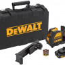 Лазер линейный DeWALT DCE088LR