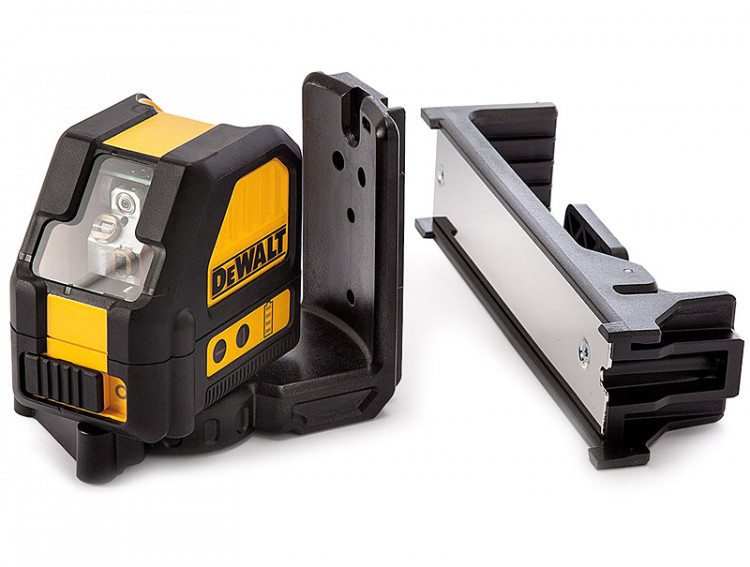 Лазер линейный DeWALT DCE088LR