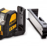 Лазер линейный DeWALT DCE088LR