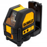 Лазер линейный DeWALT DCE088LR