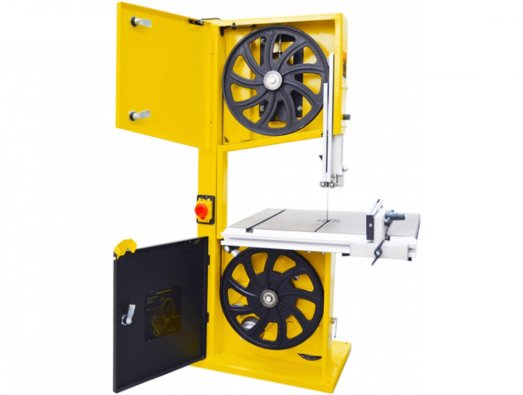 Ленточная пила DeWALT DW876