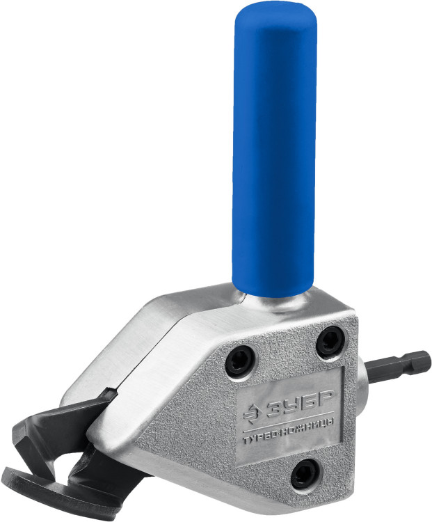 Насадка-ножницы "Турбо-Ножницы" ЗУБР 23292