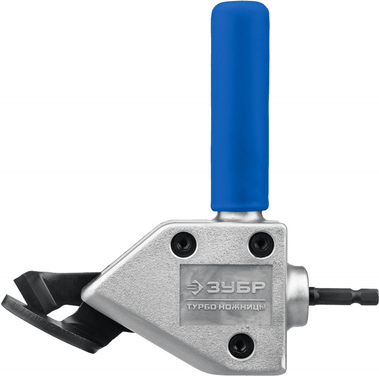 Насадка-ножницы "Турбо-Ножницы" ЗУБР 23292