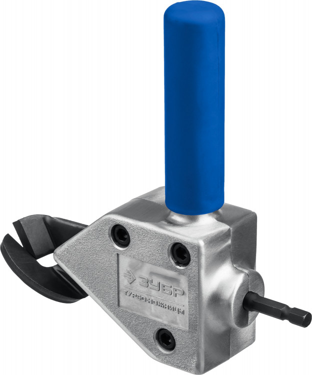 Насадка-ножницы "Турбо-Ножницы" ЗУБР 23292