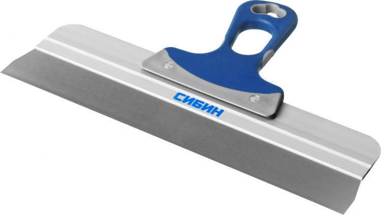 Шпатель фасадный СИБИН 10085-35