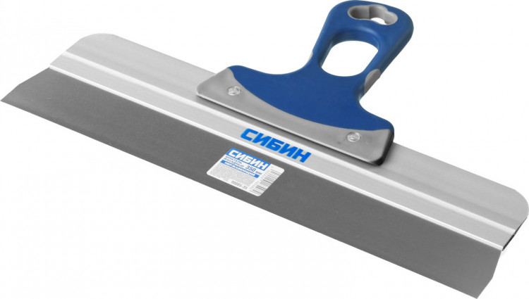 Шпатель фасадный СИБИН 10085-35