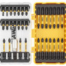 Набор бит DeWALT DT70746T (34&nbsp;шт.)