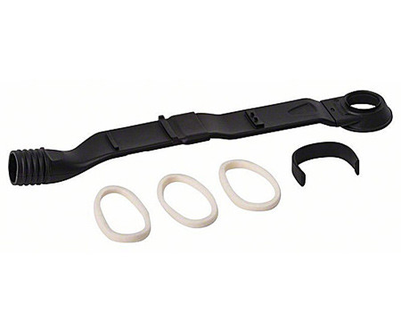 Модуль пылеудаления BOSCH 300 SCE