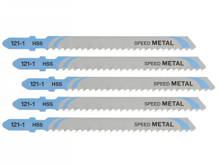 Полотно для лобзиков DeWALT DT2163