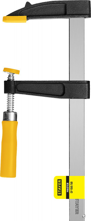 Струбцина STAYER 3210-050-150_z02