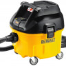 Строительный пылесос DeWALT DWV900L
