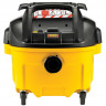 Строительный пылесос DeWALT DWV900L