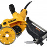 Штроборез DeWALT DWE46107