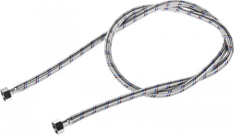 Гибкая подводка ЗУБР 51005-G/G-150