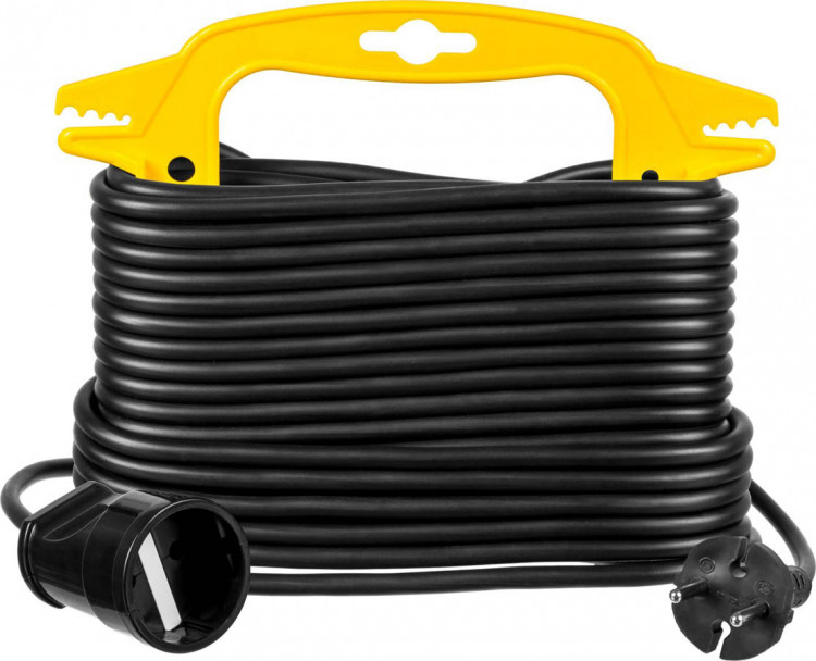 Удлинитель на рамке STAYER 55014-15_z01