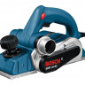 Рубанок BOSCH GHO 26-82 D