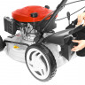 Газонокосилка бензиновая ЗУБР ГКБ-460СТ