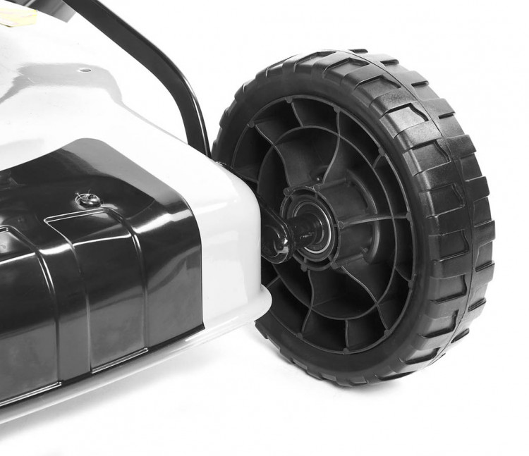 Газонокосилка бензиновая ЗУБР ГКБ-460СТ