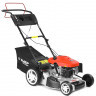 Газонокосилка бензиновая ЗУБР ГКБ-460СТ