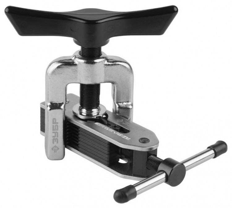 Развальцовка для труб ЗУБР 23614-16