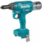Аккумуляторный заклепочник MAKITA DRV250Z