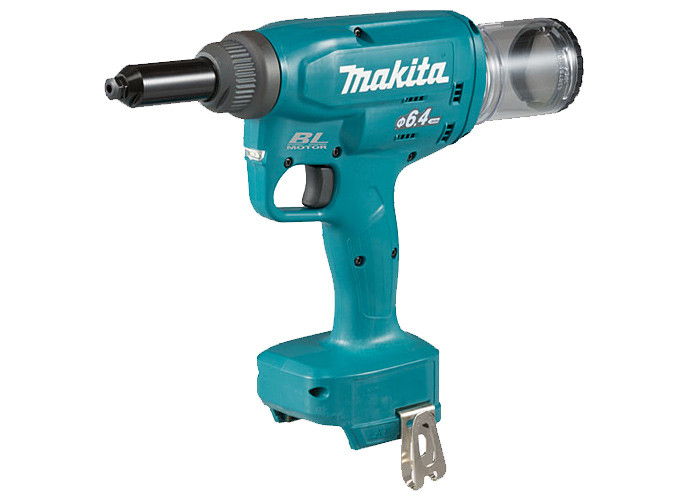 Аккумуляторный заклепочник MAKITA DRV250Z