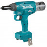 Аккумуляторный заклепочник MAKITA DRV250Z