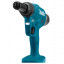 Аккумуляторный заклепочник MAKITA DRV250Z