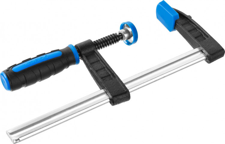 Струбцина ЗУБР 32155-050-150