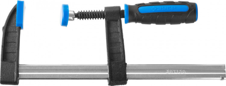 Струбцина ЗУБР 32155-050-150