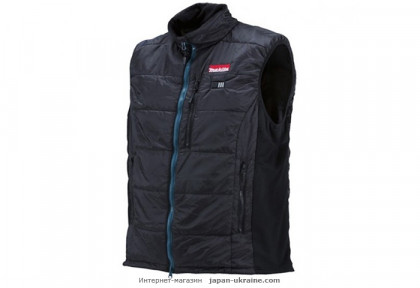 Аккумуляторный жилет MAKITA DVF210L