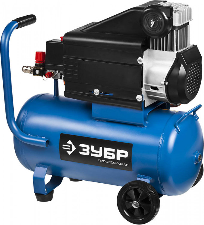 Компрессор электрический ЗКП-230-24-2.5