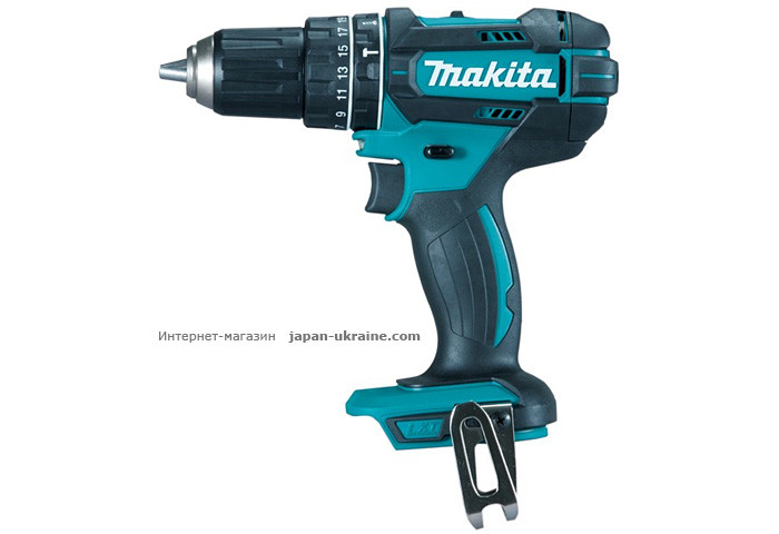 Аккумуляторный ударный шуруповерт MAKITA DHP482Z