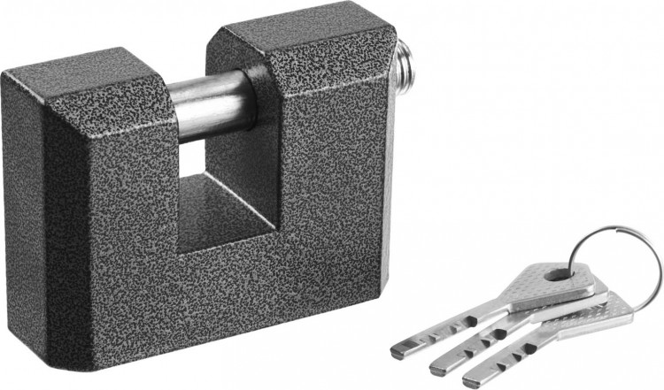 Навесной замок 37220-15