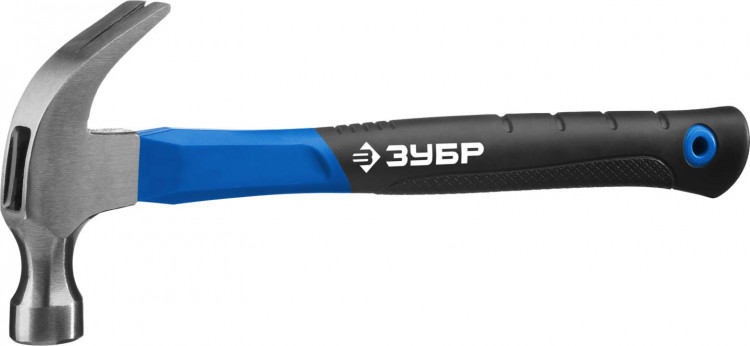 Молоток-гвоздодер ЗУБР 20235-450_z01