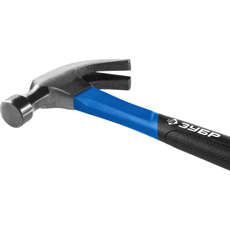 Молоток-гвоздодер ЗУБР 20235-450_z01