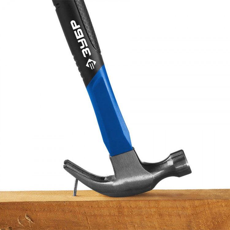 Молоток-гвоздодер ЗУБР 20235-450_z01