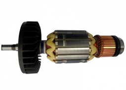 Якорь в сборе 220-240V MAKITA 516773-0
