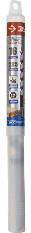 Сверло ЗУБР 2948-235-16_z01